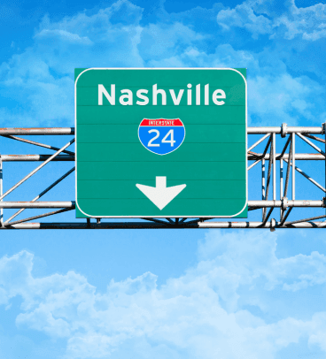 Nashville location