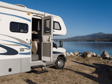 RV & Trailer Services