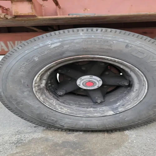 24 Hours Tire Repair - RoadPro