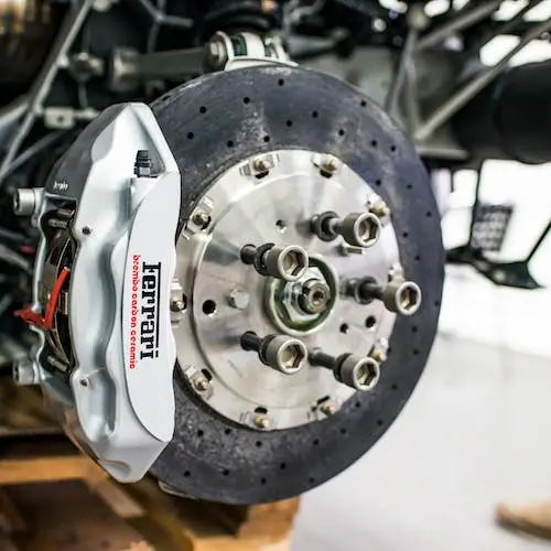 At RoadPro Assistance we specialize in providing reliable brake system maintenance and repair solutions. More details here 👆