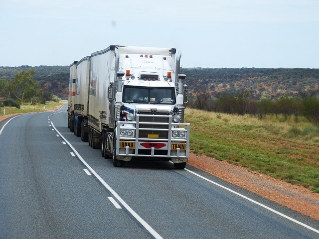 semi truck battery is dead roadpro assistance